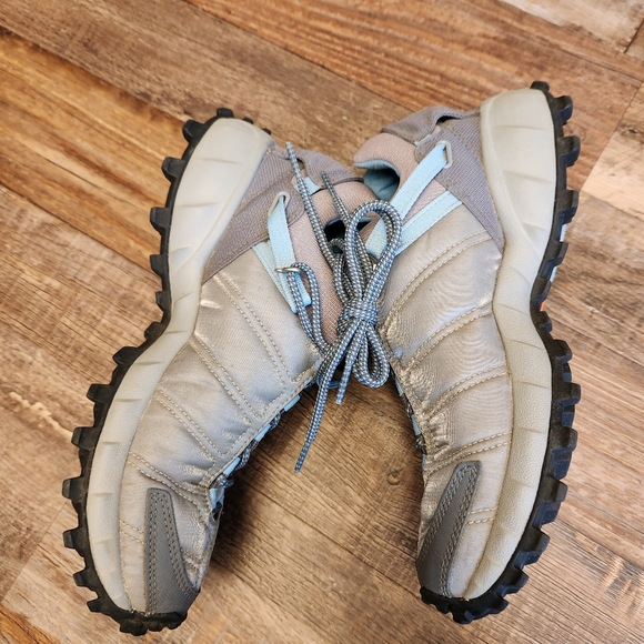 Vintage Nike Air ACG (All Conditions Gear) Sneakers - Picture 8 of 9